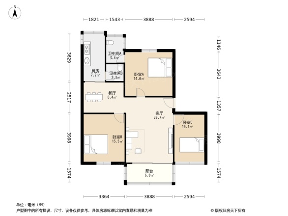 生态环境与土壤研究所大院