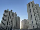 在建工地实景