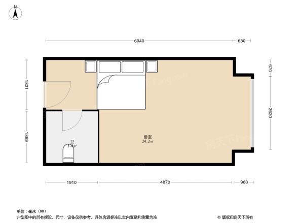 花果园