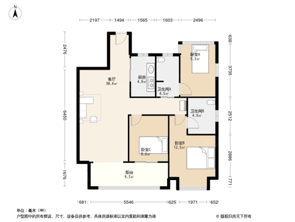 碧桂园新城·十里春风