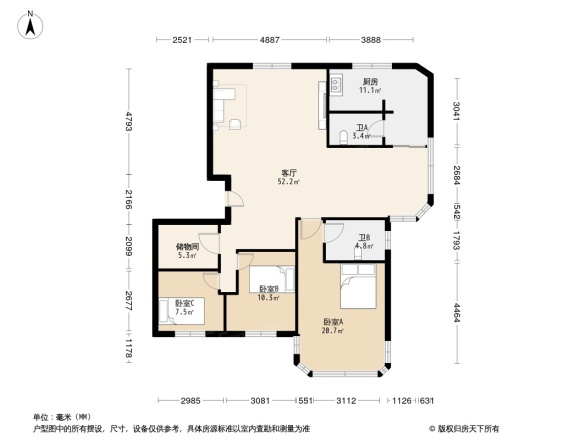 文华北路小区