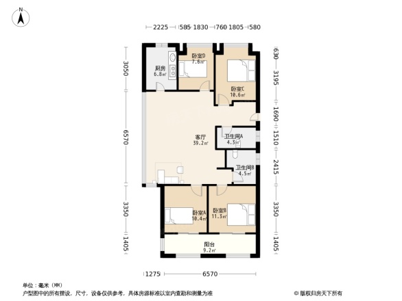 融创·玖樟台