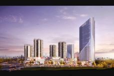 天府云城[仁寿]