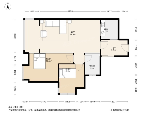 中国铁建青秀城