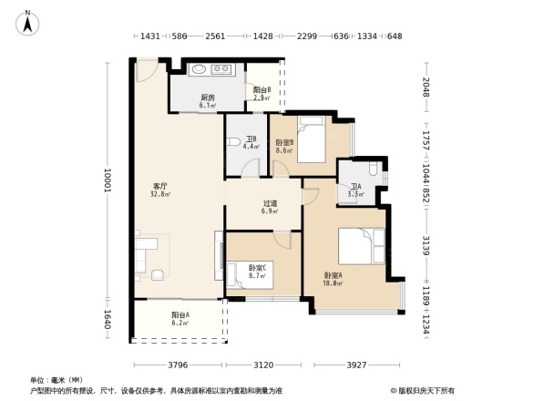 碧桂园·西江华府