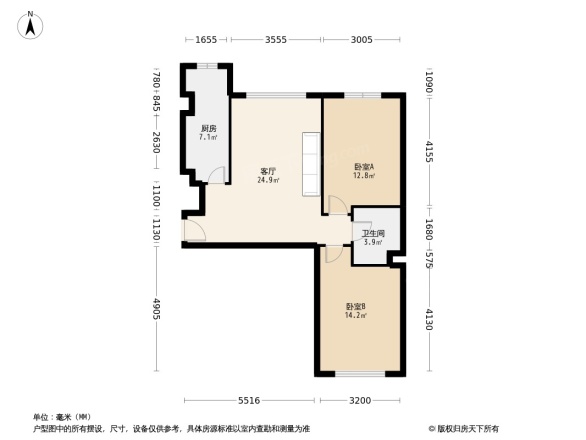 万锦香韵小区