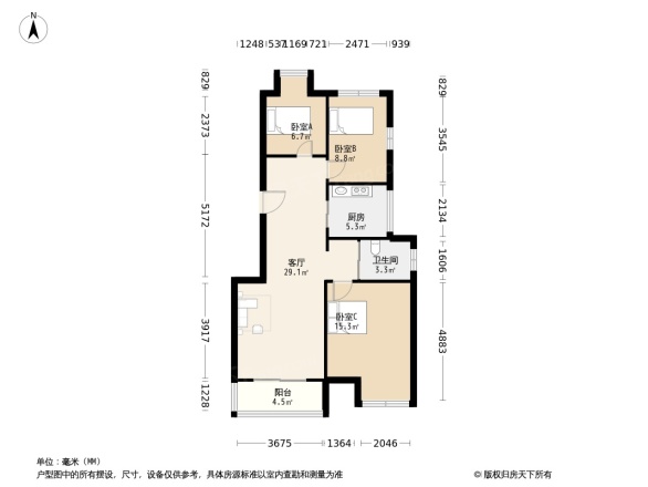 碧桂园十里芳华