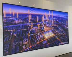 桂语兰庭3室2厅东南