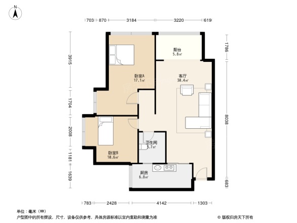 中国铁建青秀城