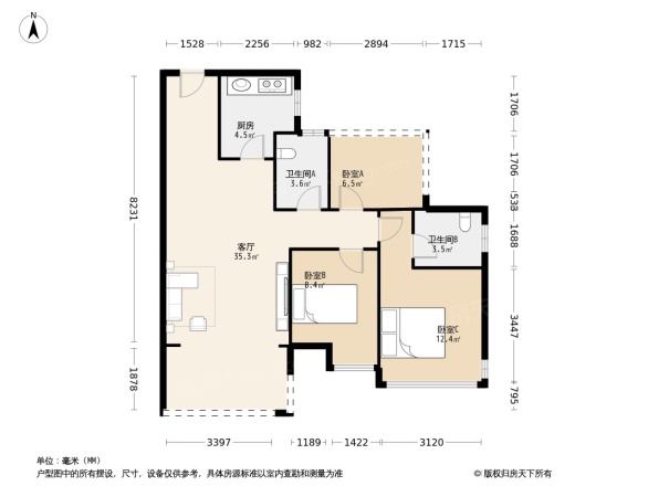 东江学府六期