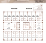 39-69平米Loft户型