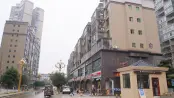 小区环境