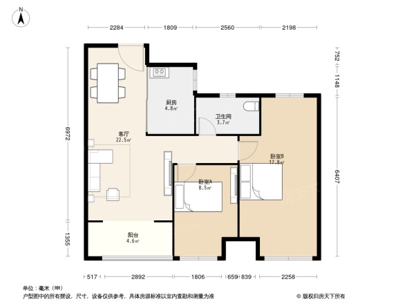 绿地象屿德馨嘉苑