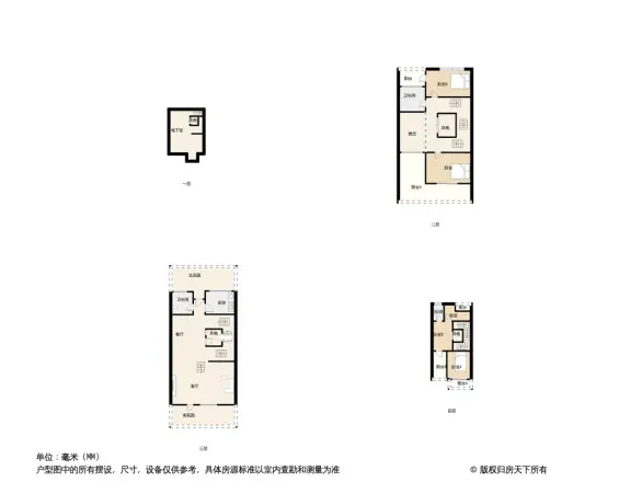 藏龙倚湖逸墅