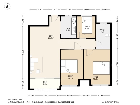 奥园誉湖湾