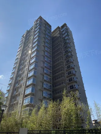 【东莞万科汉邦松湖半岛小区,二手房,租房】- 东莞房天下