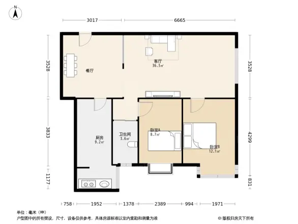 融创春风十里