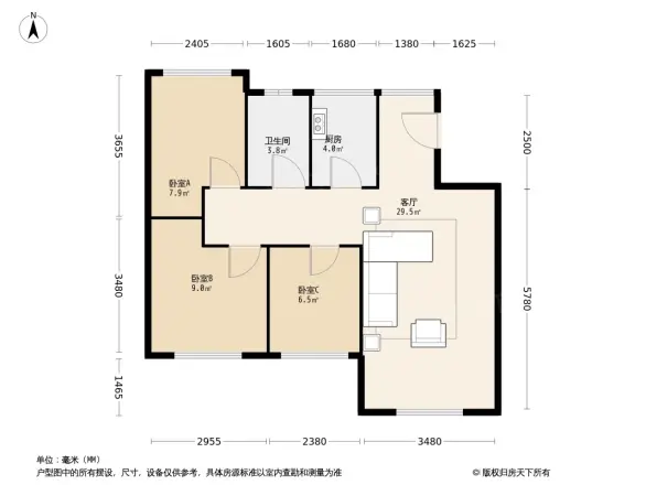 朝阳盈家荟