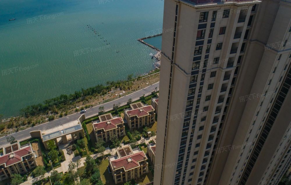 整租阳光城丽景湾3室2厅南北