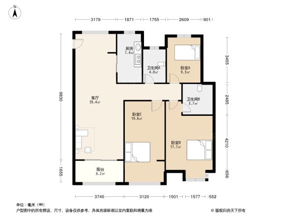 华润国际社区