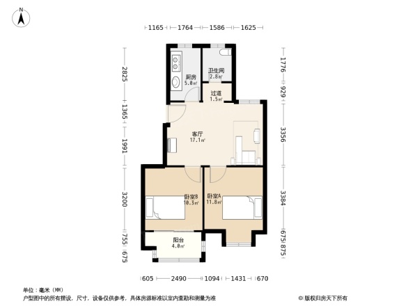 棠新苑北苑