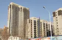 五合锦江府实景图