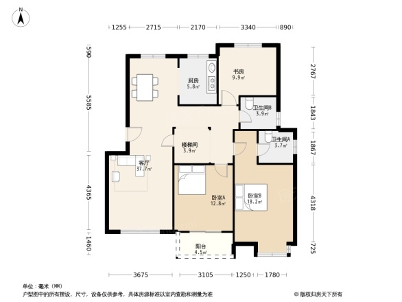 富民花苑