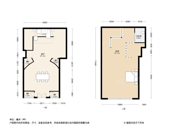 华润置地橡树湾