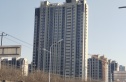 五合锦江府实景图