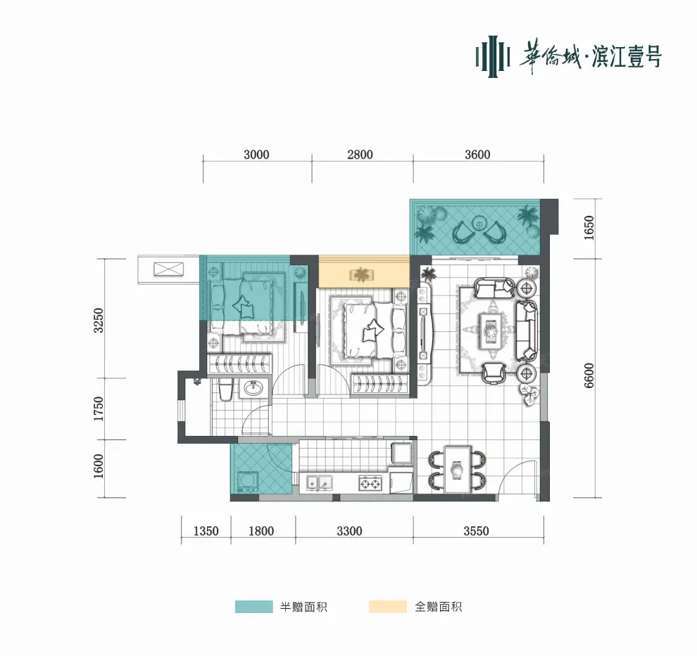 华侨城滨江壹号-成都华侨城滨江壹号楼盘详情-成都房天下