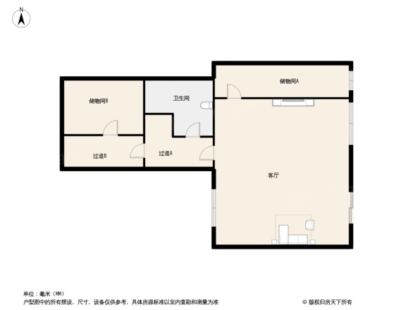 水心住宅区盛组团