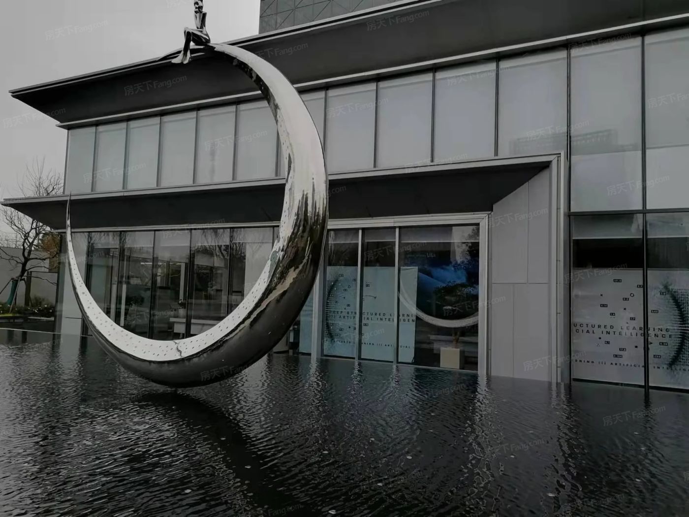 荣盛·江荣府图片相册,荣盛·江荣府户型图,样板间图,装修效果图,实景图-杭州房天下