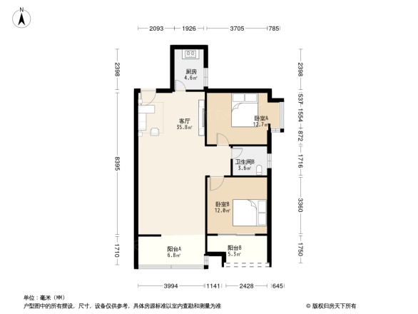 石崎安置小区南区