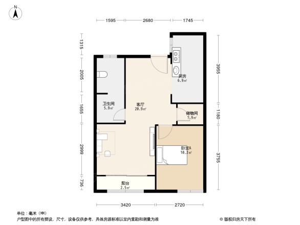 金科廊桥水岸