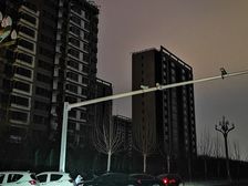 万科未来城 3室2厅 南 北