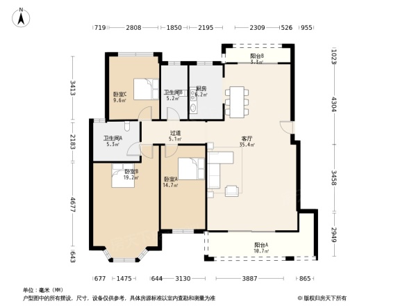 鸿悦华庭