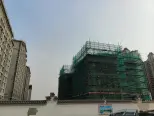 在建工地实拍