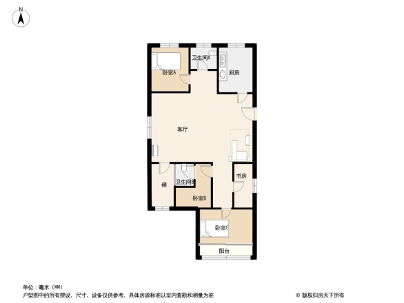 德信湖滨1号水岸枫庭