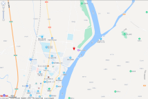 江山里·悦湖电子地图