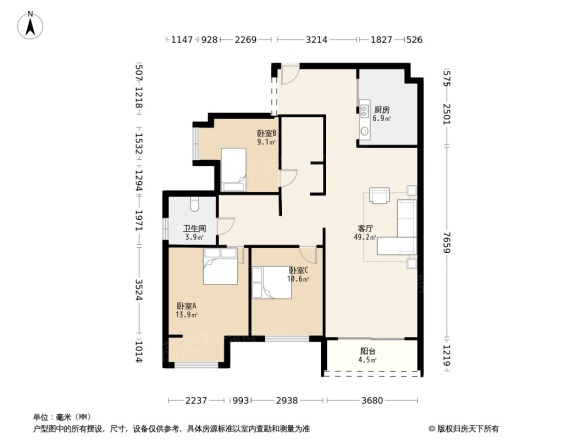 禹洲温莎公馆