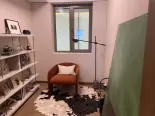 卧室