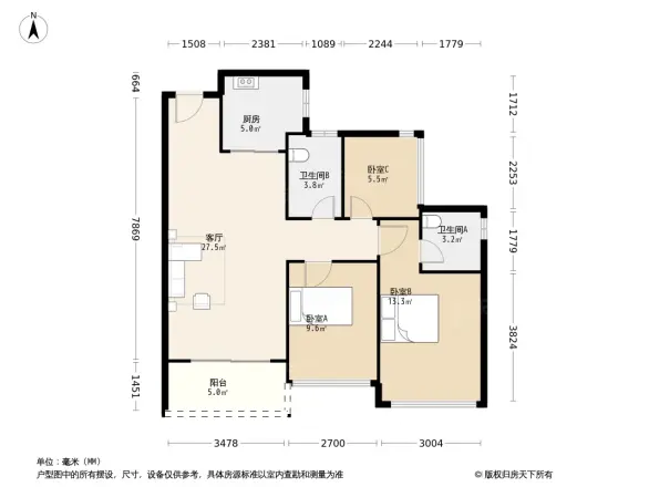 佳兆业悦海花园