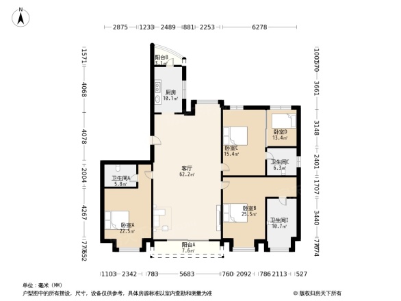 碧桂园云顶