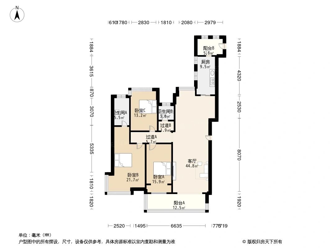 国贸天琴湾图片相册,国贸天琴湾户型图,样板间图,装修效果图,实景图-厦门房天下