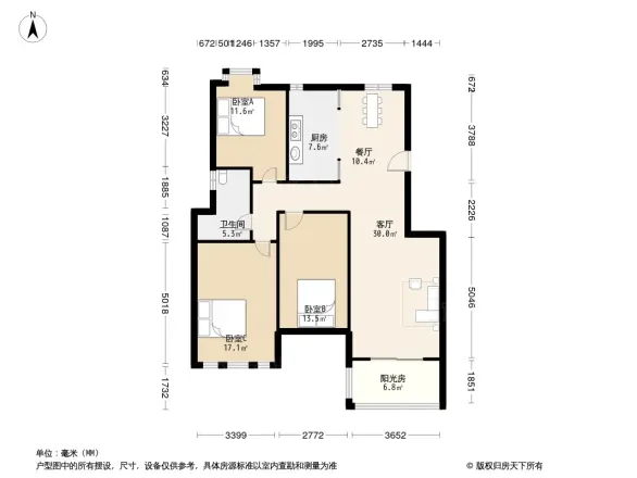 波尔多联邦美树堡