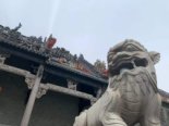 距项目239米的陈家祠