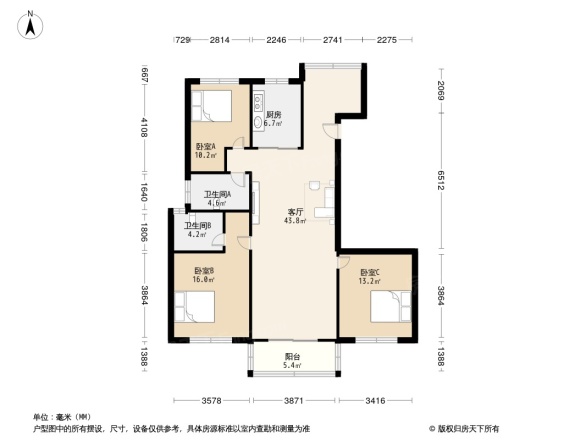 信拓·东港国际