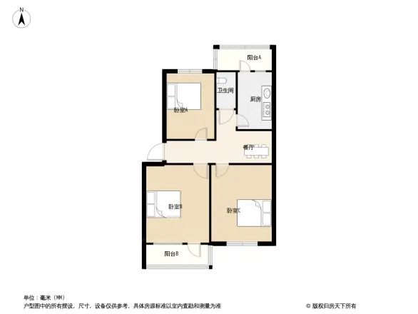 宝成社区西苑小区