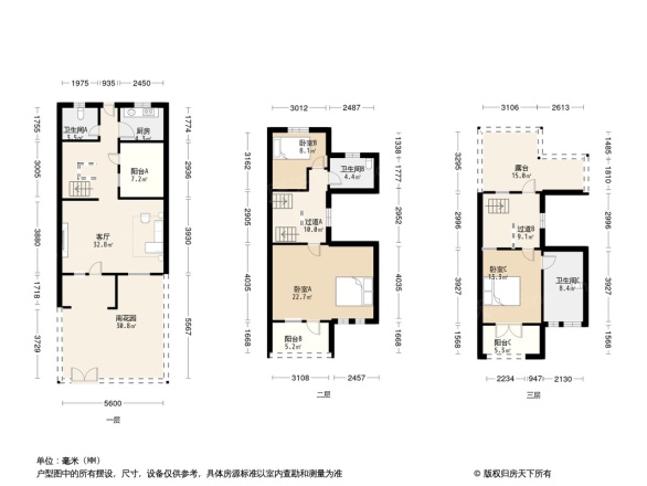 中欧金茂悦二期东区