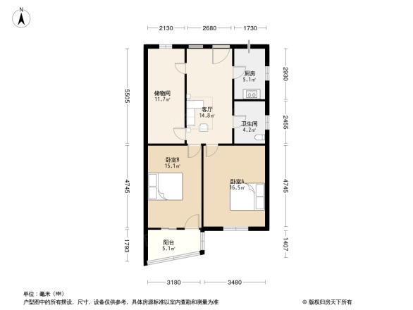 西滩1号